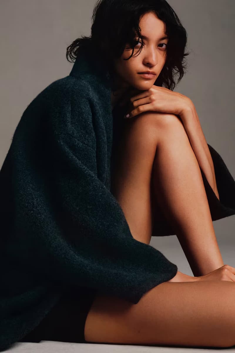 Fear of God 正式推出家居服飾系列