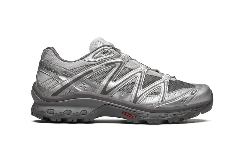Slam Jam x Salomon XT-Quest 最新聯名鞋款正式發佈