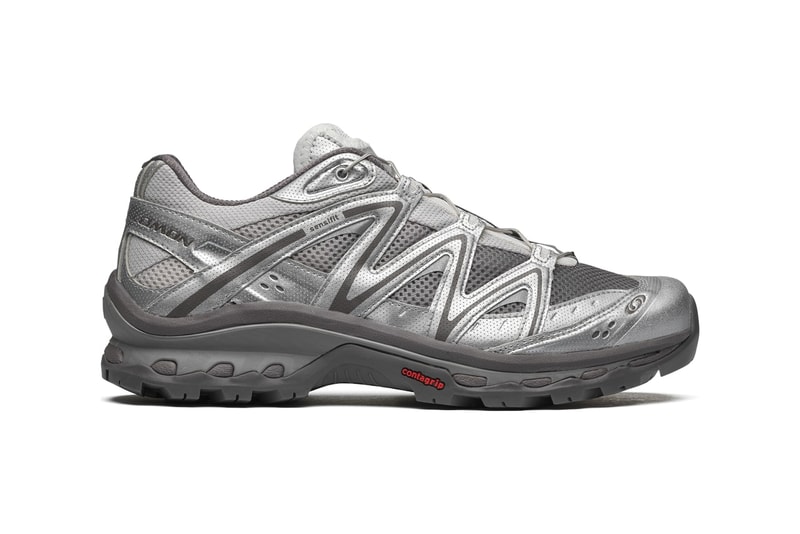 Slam Jam x Salomon XT-Quest 最新聯名鞋款正式發佈