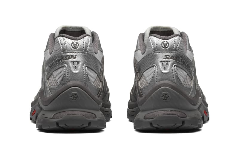 Slam Jam x Salomon XT-Quest 最新聯名鞋款正式發佈