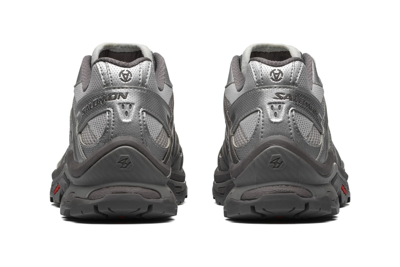Slam Jam x Salomon XT-Quest 最新聯名鞋款正式發佈