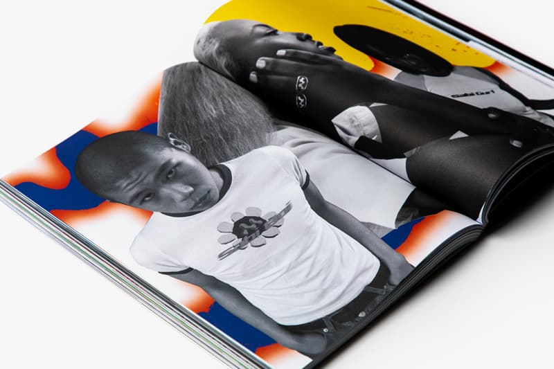 独家近赏《Hypebeast Magazine #32: The Fever Issue》