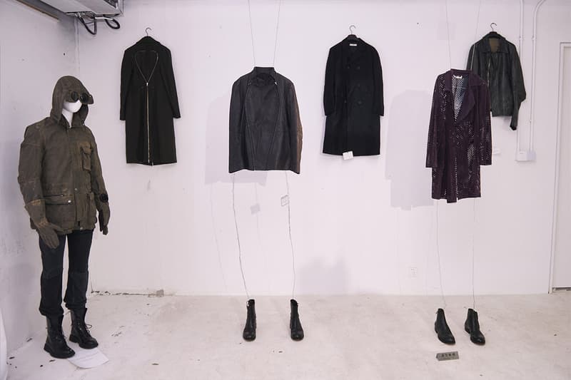 Hyperoom 2024 春夏上海时装周精彩回顾