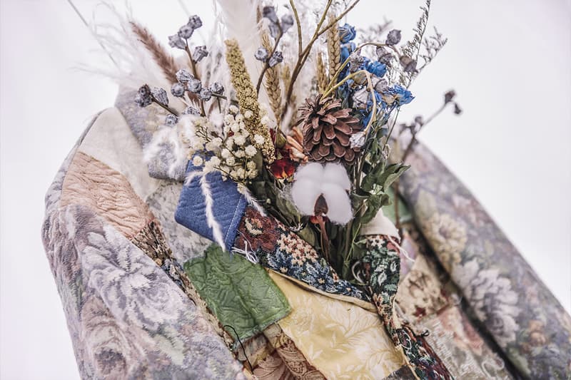 Hyperoom 2024 春夏上海时装周精彩回顾