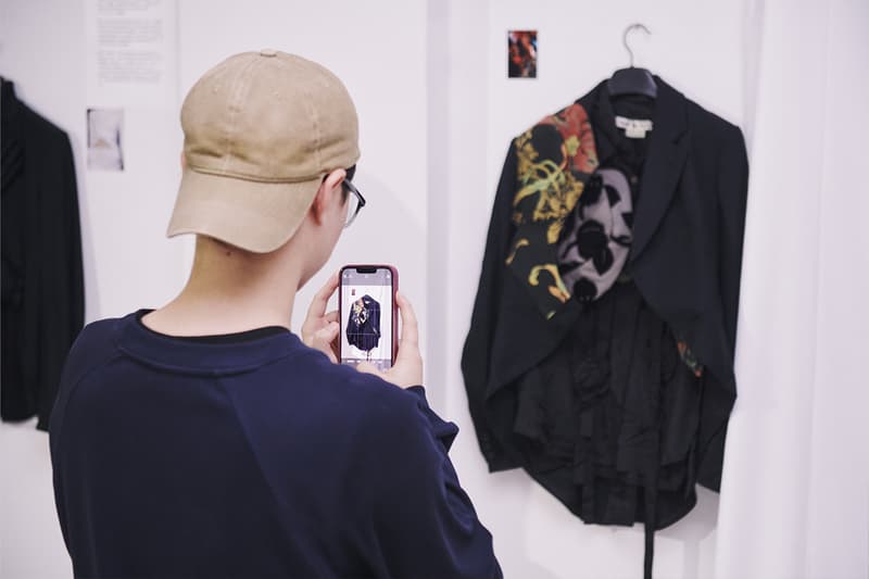 Hyperoom 2024 春夏上海时装周精彩回顾