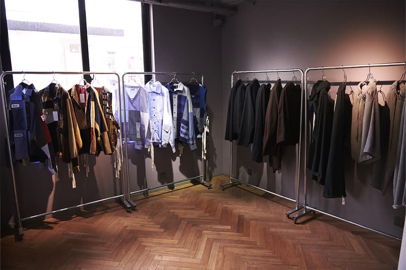 Hyperoom 2024 春夏上海时装周精彩回顾