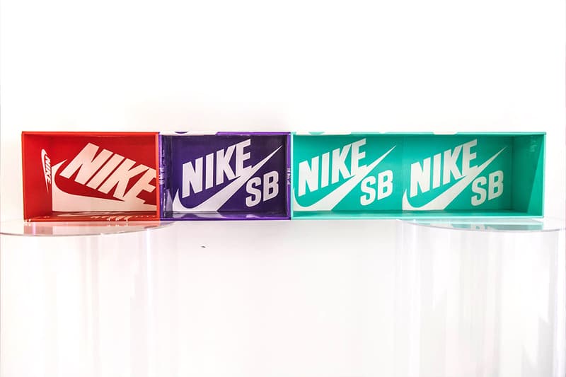 Hyperoom 2024 春夏上海时装周精彩回顾