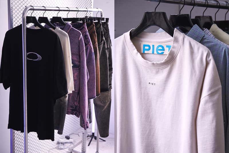 Hyperoom 2024 春夏上海时装周精彩回顾