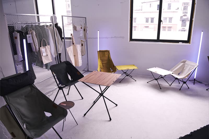 Hyperoom 2024 春夏上海时装周精彩回顾