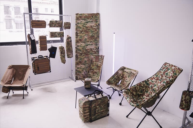 Hyperoom 2024 春夏上海时装周精彩回顾