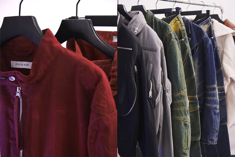 Hyperoom 2024 春夏上海时装周精彩回顾