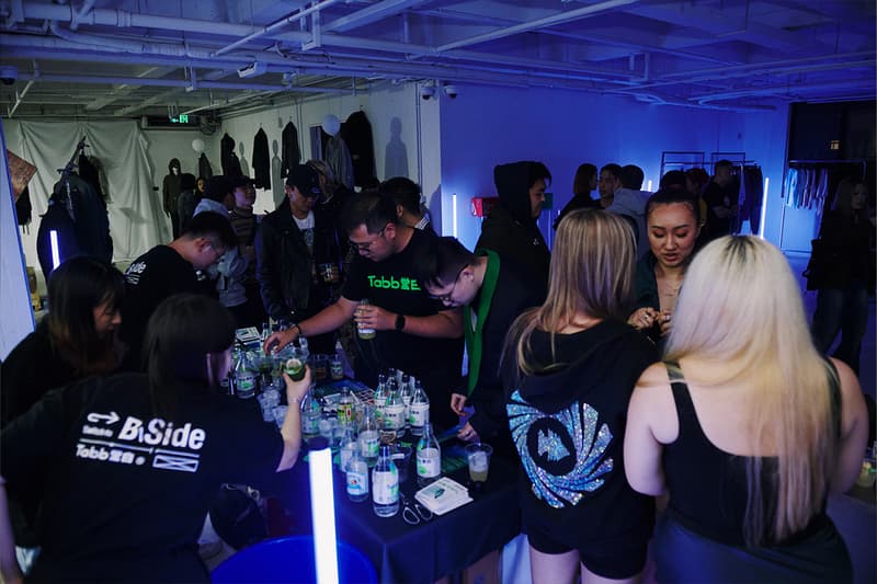 Hyperoom 2024 春夏上海时装周精彩回顾