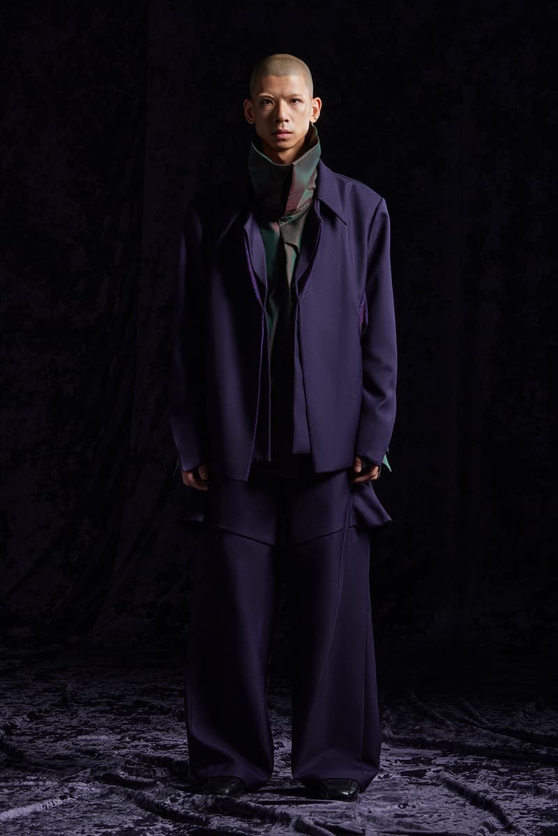 IN REN BY REENLAUF 1.0 系列正式发布