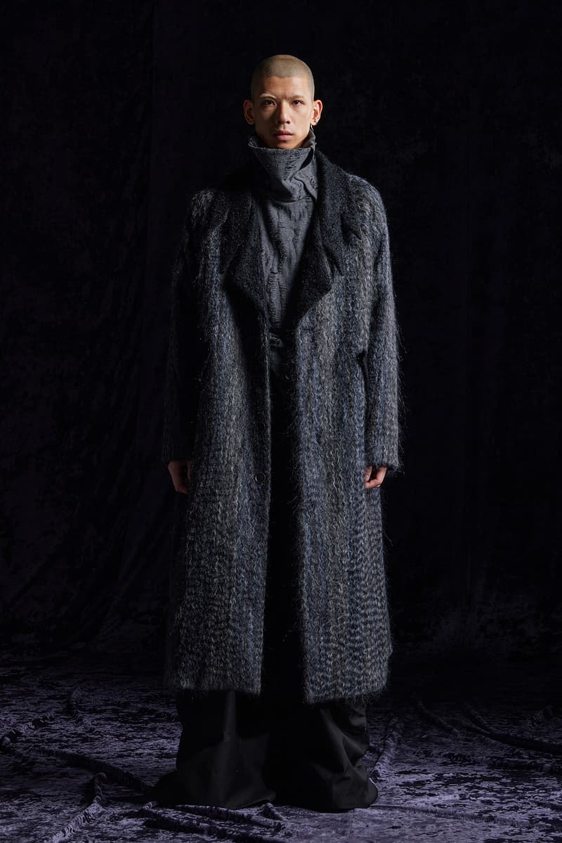 IN REN BY REENLAUF 1.0 系列正式发布