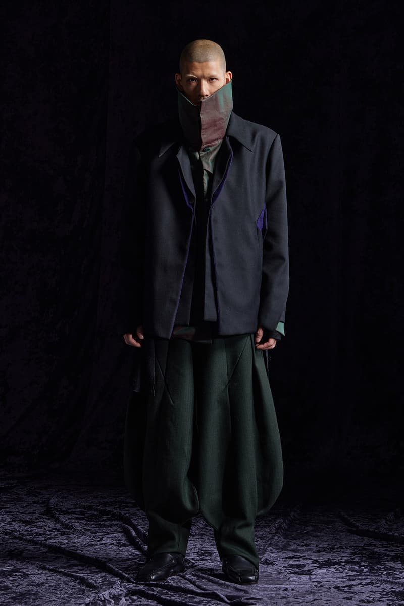 IN REN BY REENLAUF 1.0 系列正式发布