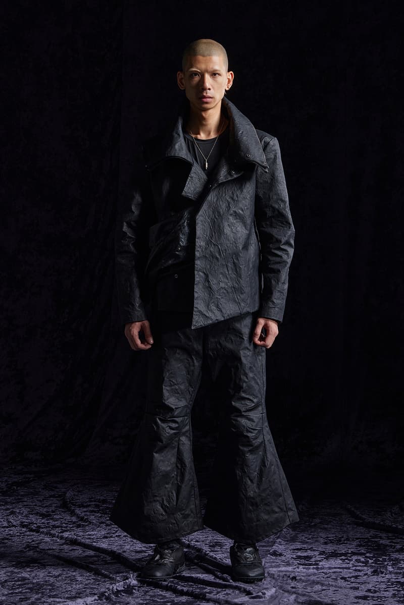 IN REN BY REENLAUF 1.0 系列正式发布