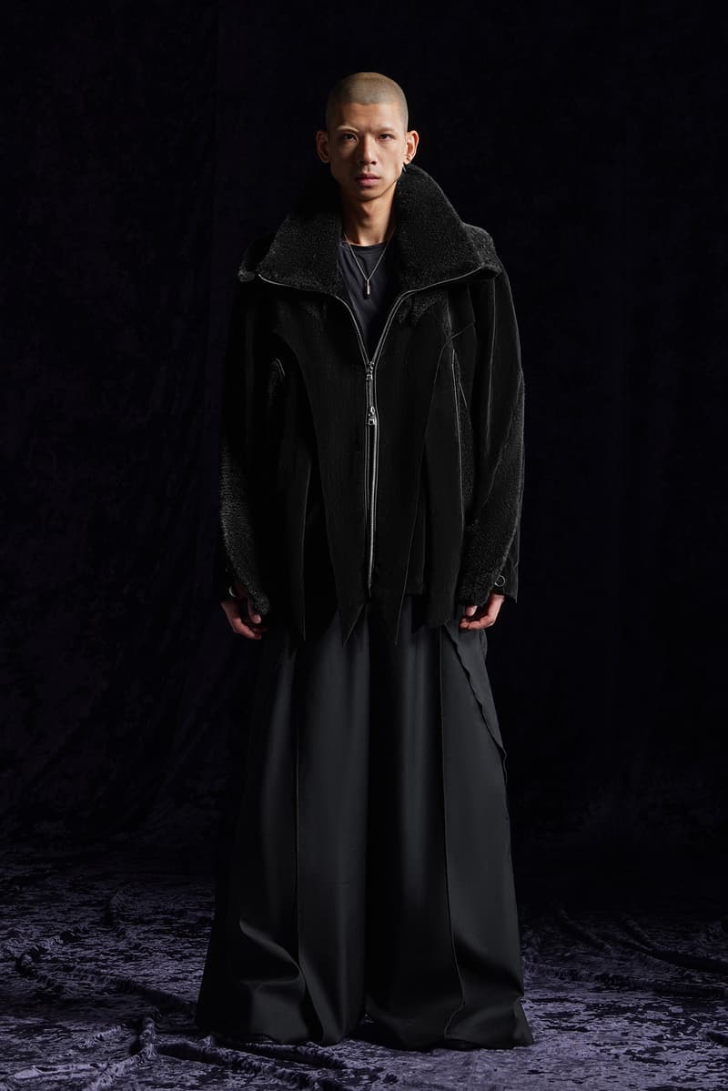 IN REN BY REENLAUF 1.0 系列正式发布