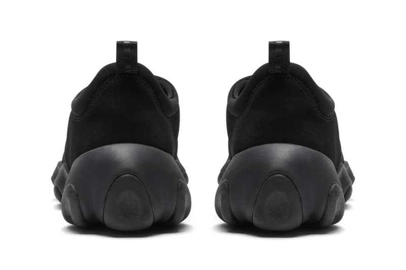 Junya Watanabe MAN 攜手 Oakley Factory Team 推出全新聯名鞋款