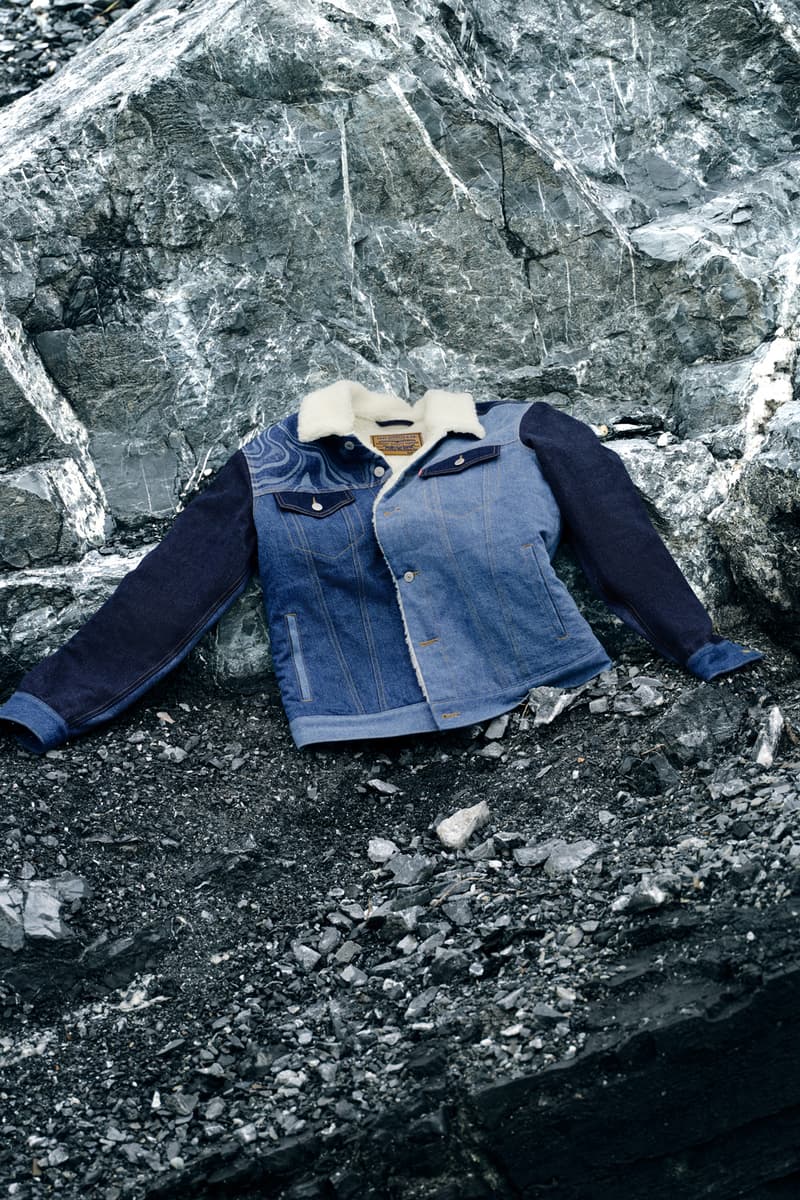 Levi's 2023 秋冬系列新品登场