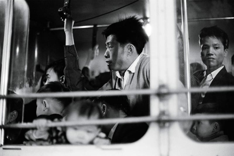 攝影 x 旅行！Louis Vuitton《Fashion Eye》系列全新攝影書正式登場