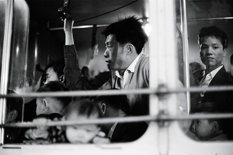 攝影 x 旅行!Louis Vuitton《Fashion Eye》系列全新攝影書正式登場