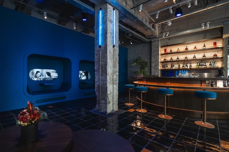 走进 Louis Vuitton「侬好，上海」限时空间