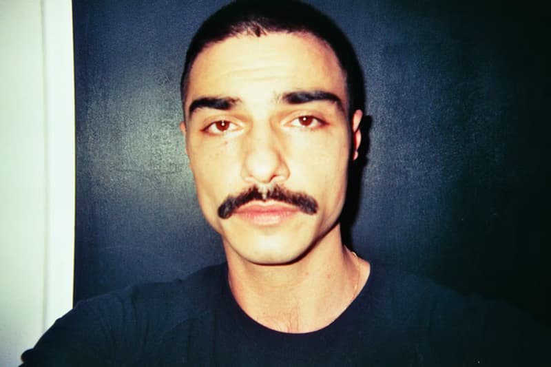 Pitti Uomo 正式宣佈 Luca Magliano 擔任第 105 屆男裝客座設計師