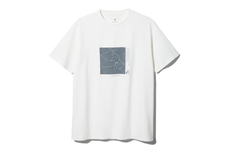 Snow Peak x Mountain of Moods 2023 冬季聯名系列正式推出