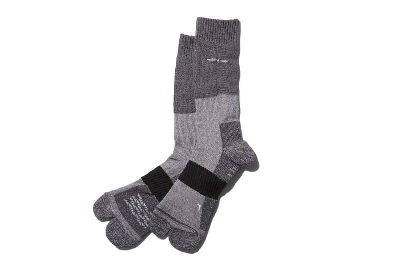 Snow Peak x Mountain of Moods 2023 冬季聯名系列正式推出