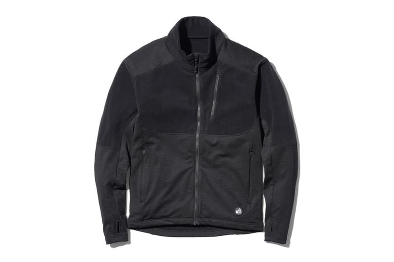 Snow Peak x Mountain of Moods 2023 冬季聯名系列正式推出