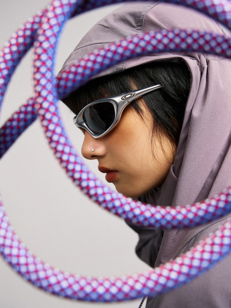 MOUNTAINFEVER 正式发布 2023 秋冬系列 Lookbook