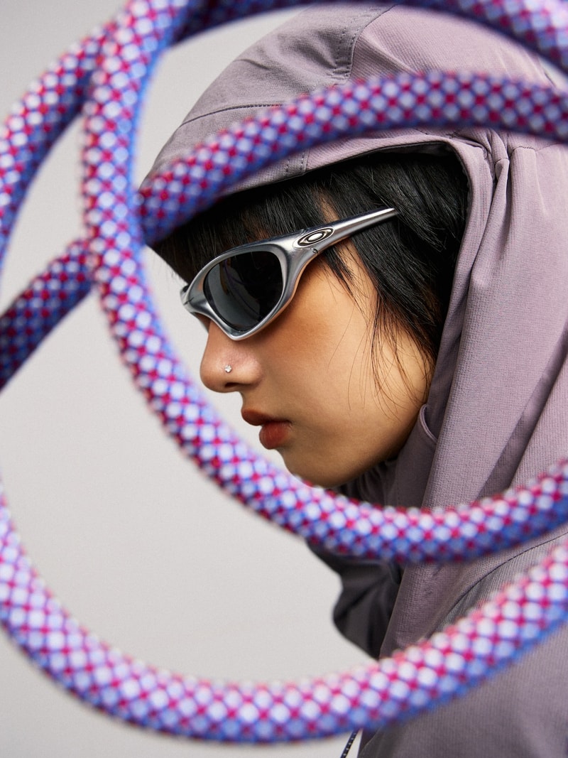 MOUNTAINFEVER 正式发布 2023 秋冬系列 Lookbook