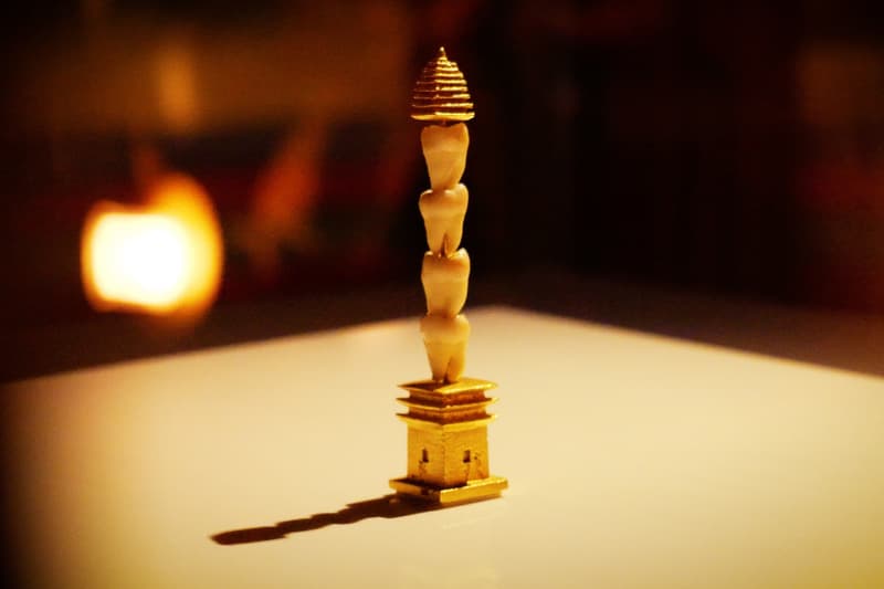 走进「MVM：无限宇宙」拉萨吉本岗艺术中心展览