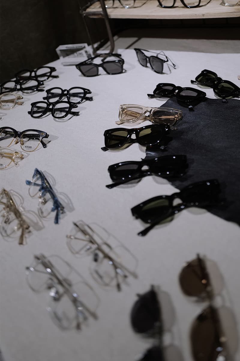 日本鯖江手工眼鏡帝國，專訪 NATIVE SONS 創辦人 Tommy O’Gara