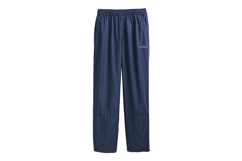 AURALEE x TOKYO DESIGN STUDIO New Balance 最新聯名服裝系列發佈