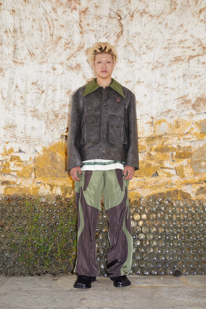 near4rest CHAPTER 02「西藏之轮」系列登场