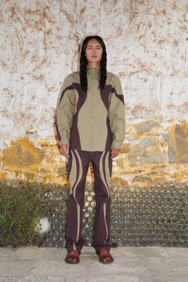 near4rest CHAPTER 02「西藏之轮」系列登场