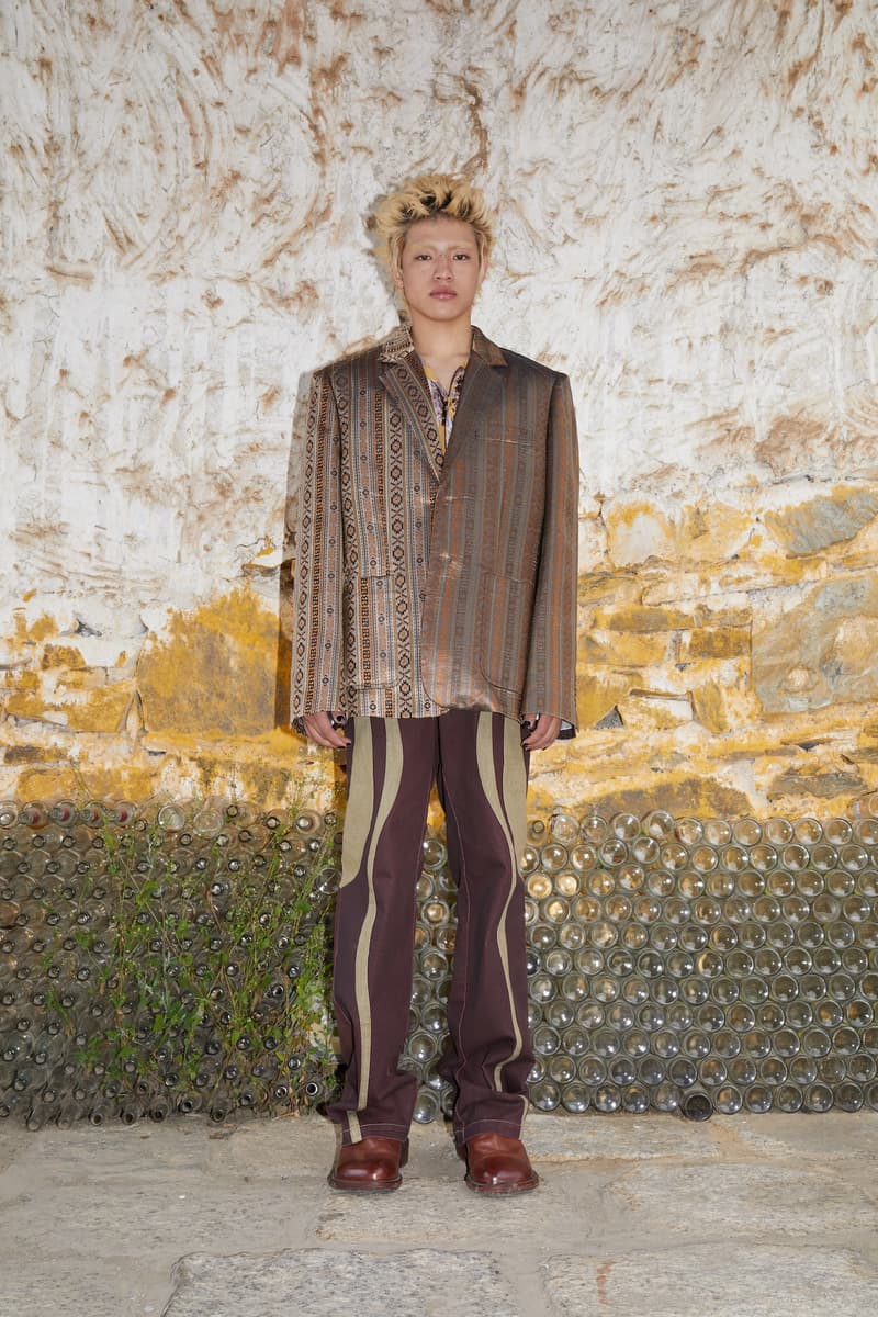 near4rest CHAPTER 02「西藏之轮」系列登场