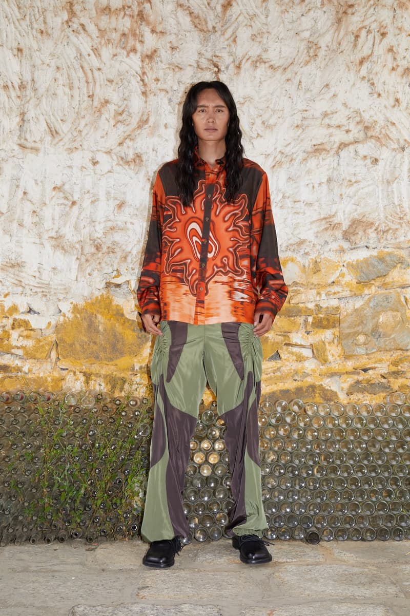 near4rest CHAPTER 02「西藏之轮」系列登场