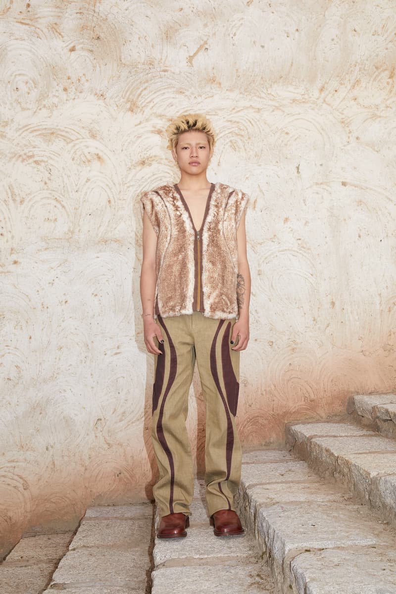 near4rest CHAPTER 02「西藏之轮」系列登场