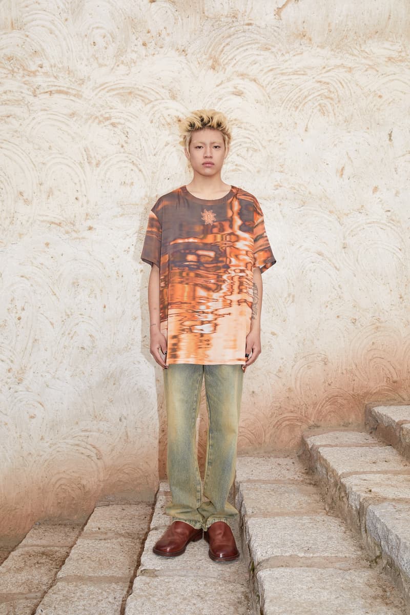 near4rest CHAPTER 02「西藏之轮」系列登场