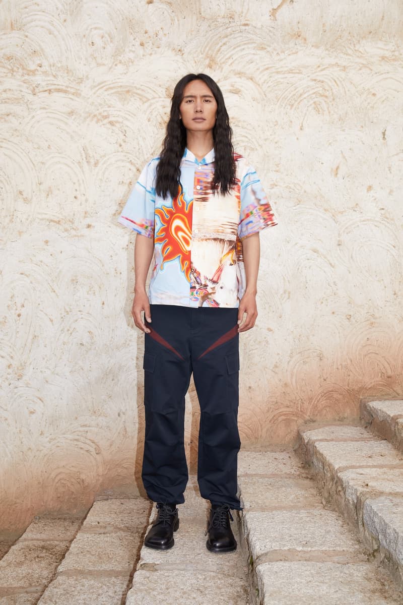 near4rest CHAPTER 02「西藏之轮」系列登场