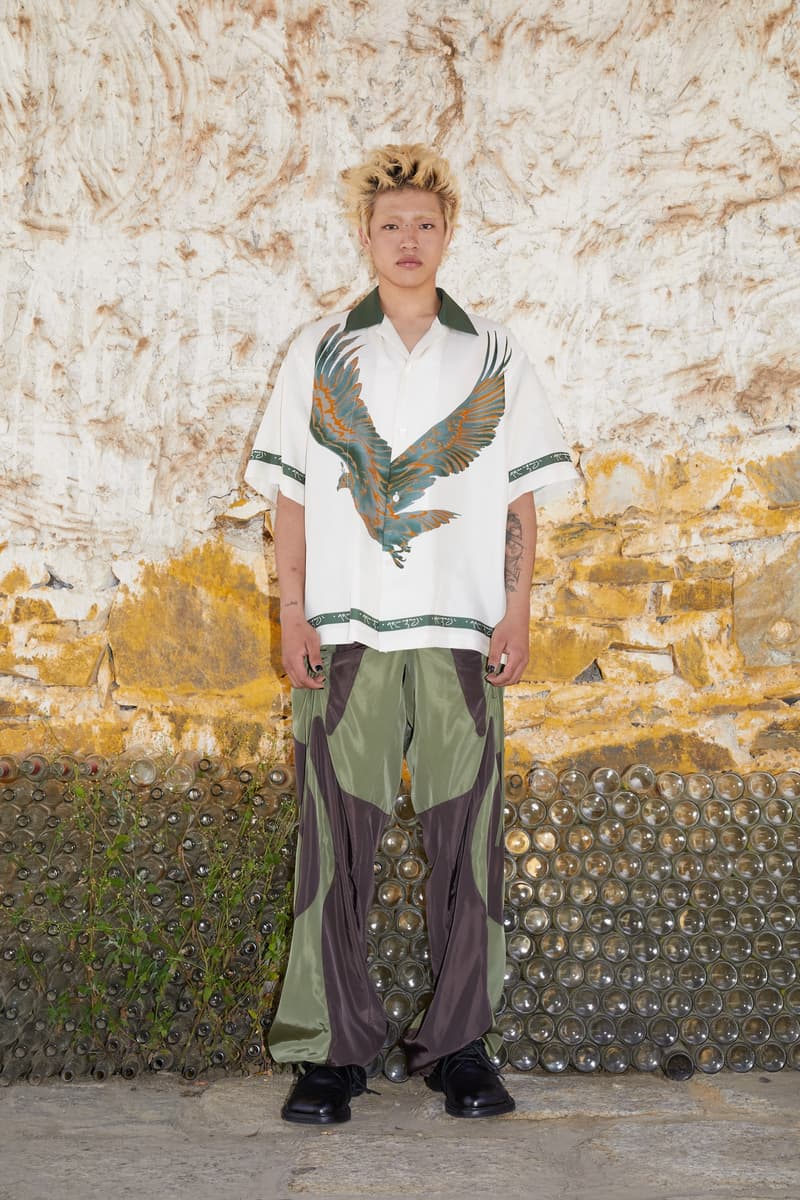 near4rest CHAPTER 02「西藏之轮」系列登场