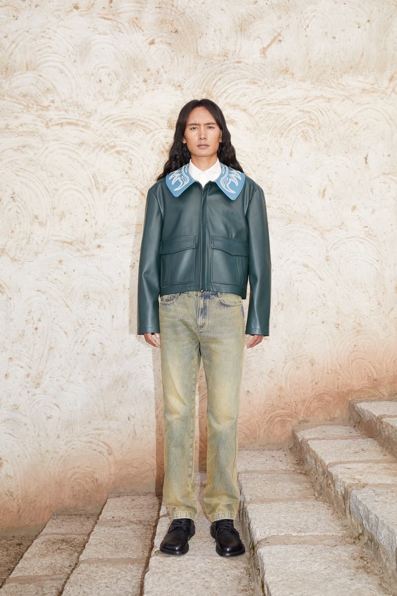 near4rest CHAPTER 02「西藏之轮」系列登场