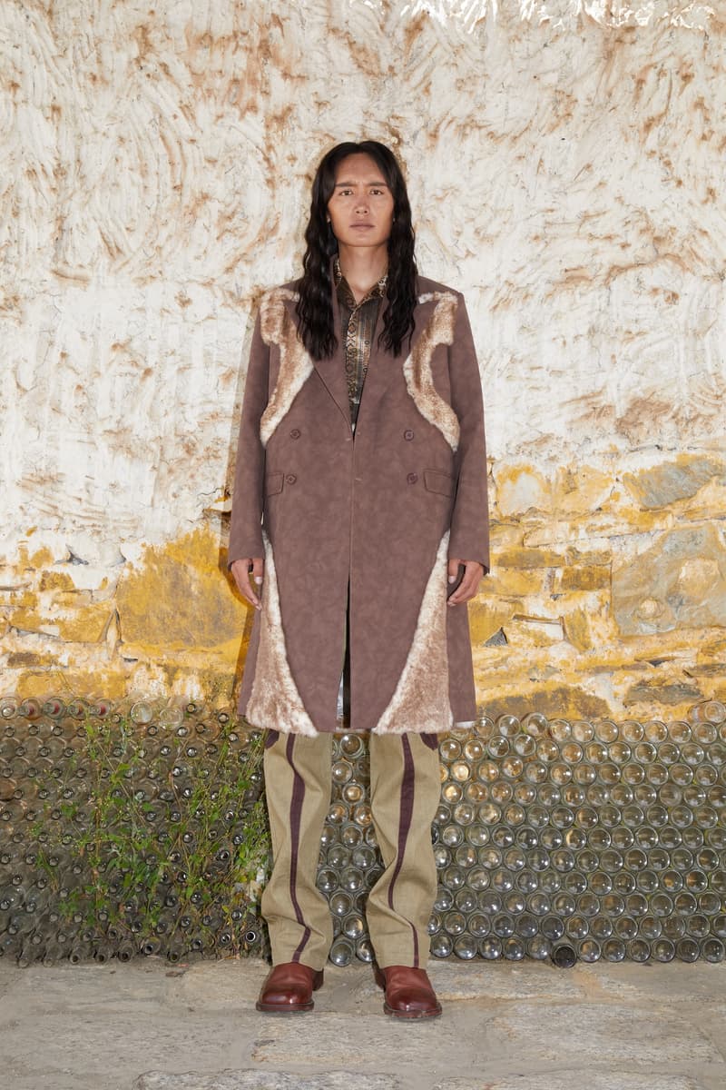 near4rest CHAPTER 02「西藏之轮」系列登场