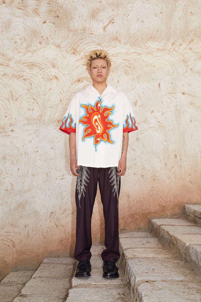 near4rest CHAPTER 02「西藏之轮」系列登场