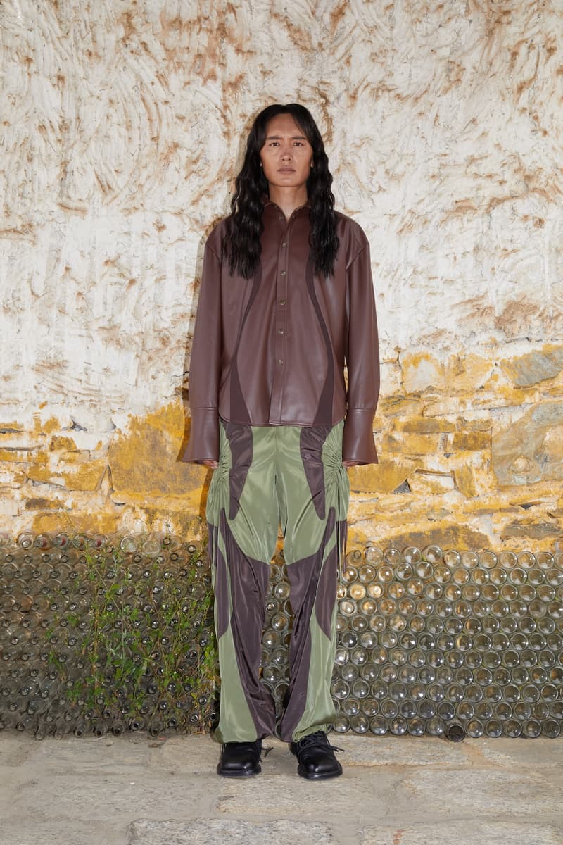 near4rest CHAPTER 02「西藏之轮」系列登场