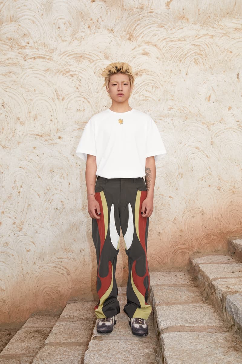 near4rest CHAPTER 02「西藏之轮」系列登场