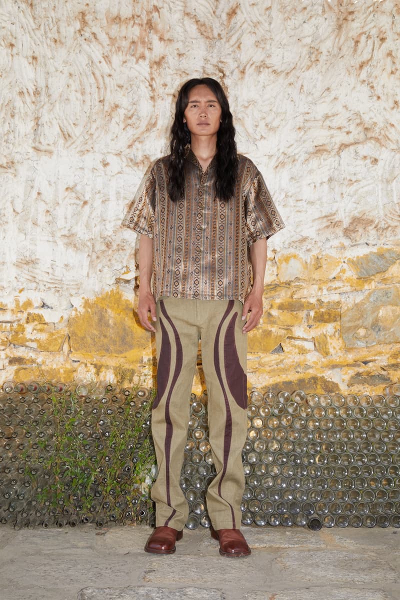 near4rest CHAPTER 02「西藏之轮」系列登场