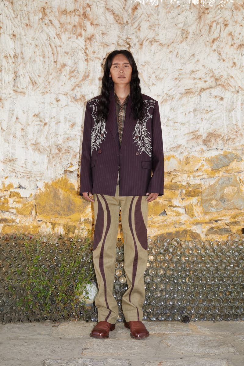 near4rest CHAPTER 02「西藏之轮」系列登场